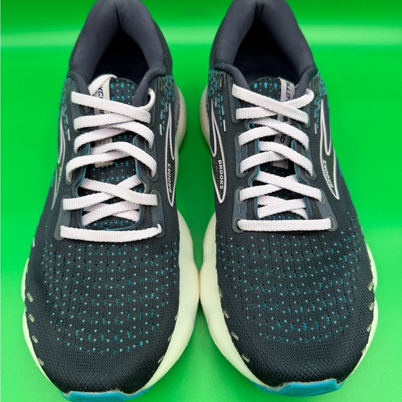 Brooks Glycerin Women GTS 20 Run Shoes Sneakers Athletic Walking - Picture 7 of 12